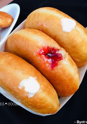 A picture of Doughnut.
