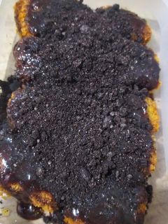Foto resep Banana nugget