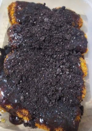 Foto resep Banana nugget