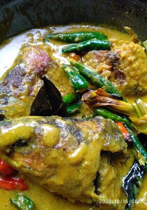 Foto resep Pesmol ikan bandeng
