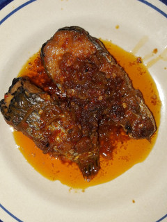 Foto resep Ikan patin bumbu kecap