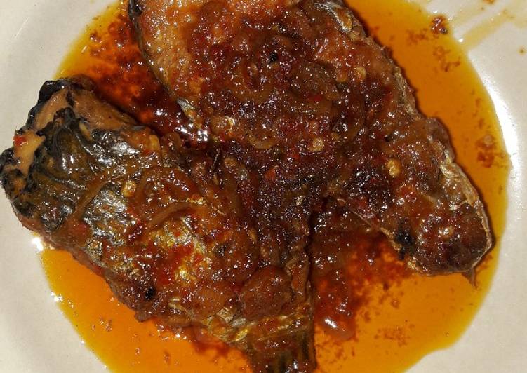 Resep Ikan patin bumbu kecap yang lezat Untuk Jualan
