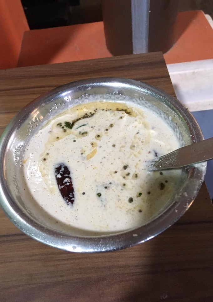 வேர்க்கடலை சட்னி செய்முறை முக்கிய புகைப்படம்