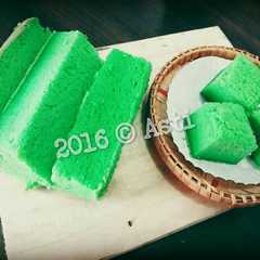 Ogura cake রেসিপির প্রধান ছবি