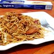 Spaghetti Goreng