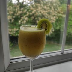 A picture of Kiwi Shot.