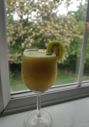 A picture of Kiwi Shot.