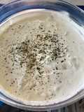 Talattouri (Cypriot-Style Tzatziki)