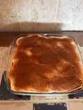 Tiramisú Light