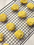 Super Simple Butter Cookies
