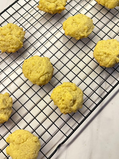 Foto resep Super Simple Butter Cookies