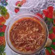 Spaghetti Kacang Merah