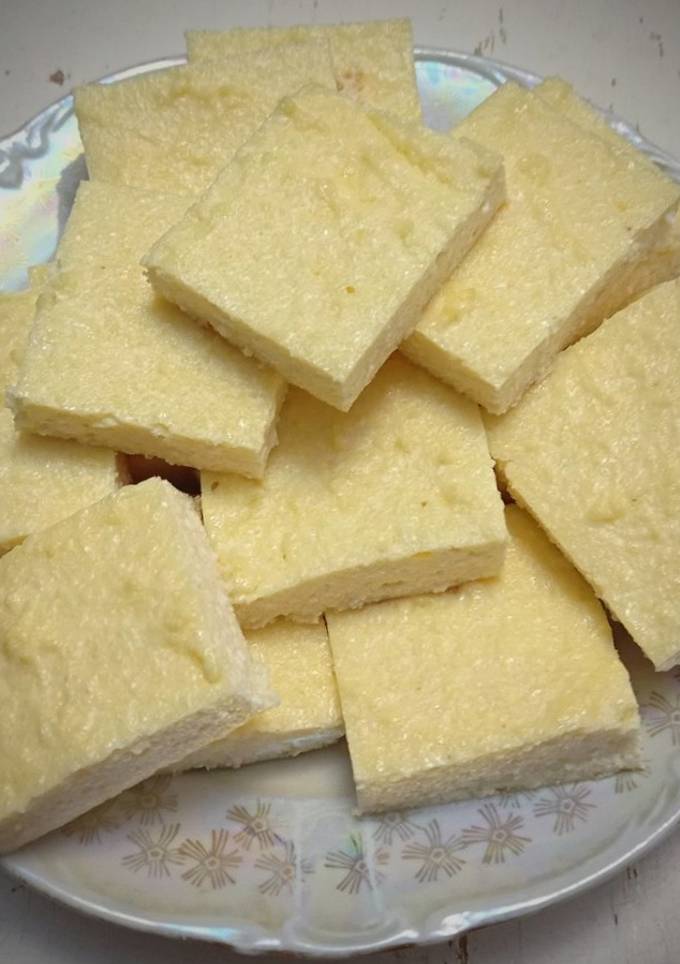 Творожна запіканка