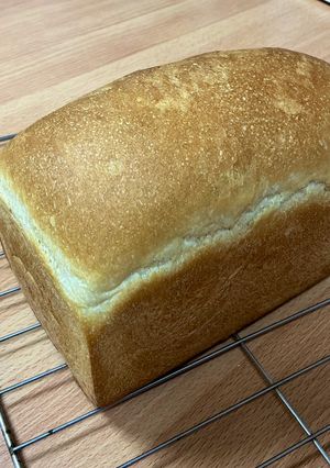 圓頂吐司－基底 的食譜成品照片
