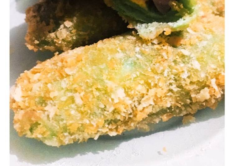 Risoles Mayo
