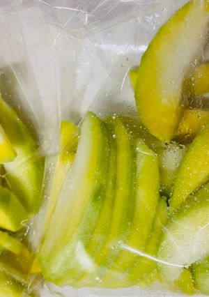芒果青 的食譜成品照片