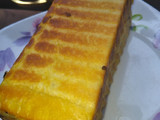 Roti bakar Bandung