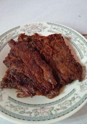 Foto resep Empal daging sapi empuk
