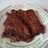 Empal daging sapi empuk