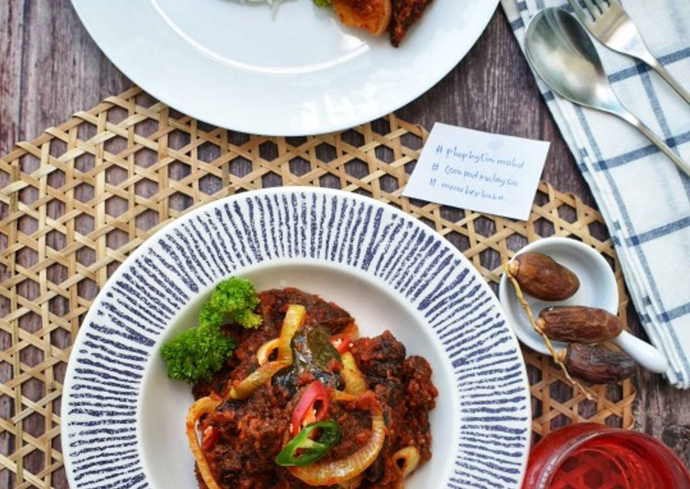 Sambalado publicou #phopbylinimohd