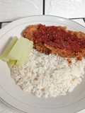 Ayam Geprek