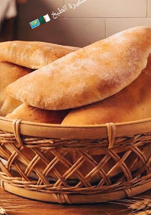 صورة لوصفة خبز الساندويتشات