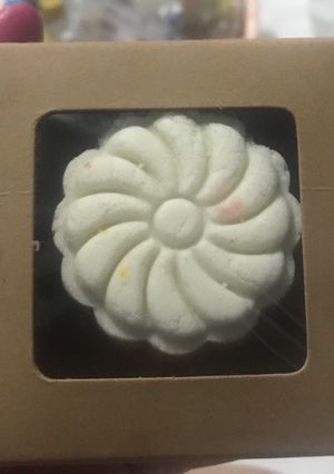 รูปของ ขนมโก๋นิ่ม
