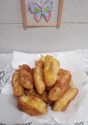 Foto resep Pisang Kembung