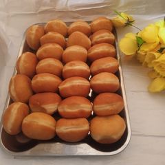 A picture of Doughnut.