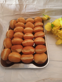 A picture of Doughnut.