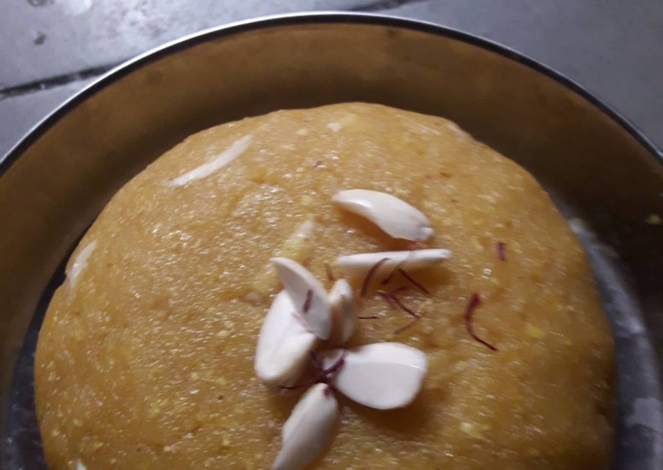 Mango keshri