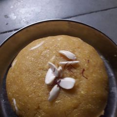 A picture of Mango keshri.
