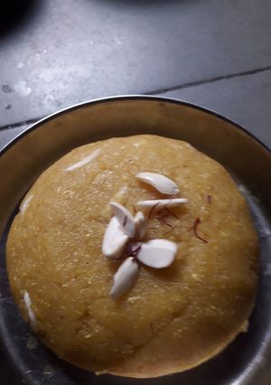 A picture of Mango keshri.