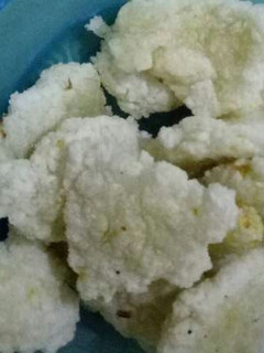 Foto resep Cireng nasi gurih