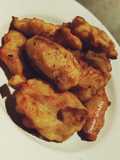 279. Pisang Goreng Mentega