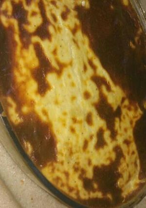 صورة لوصفة مكرونه ببشاميل