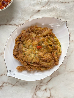 Foto resep Telur Dadar Barendo