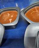 Casi mousse chocolate tm6