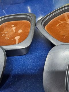 Una foto de Casi mousse chocolate tm6