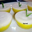 Kue talam ubi jalar