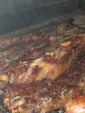 Asado tradicional
