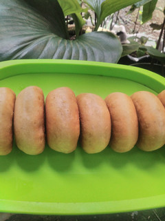 Foto resep Donat pisang