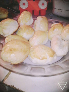 Una foto de Pan Chips