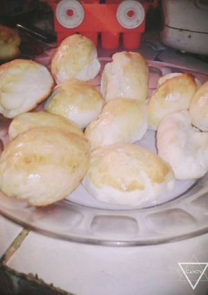Una foto de Pan Chips
