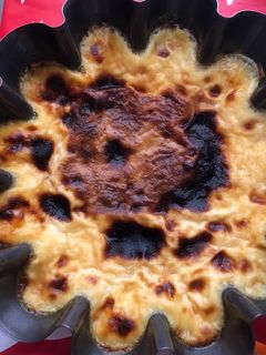 Foto resep Egyptian Crème Caramel / Krim Karamel /Pudding Karamel / Caramel Pudding