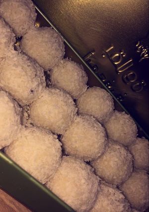 صورة لوصفة الرفيلو😍❤️