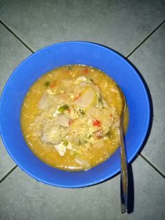 Foto resep Seblak mie instan