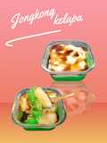 21. Jongkong Kelapa Muda
