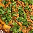 Qeema aloo...very easy recipe...#eidkaypakwan