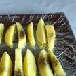 Crispy Thyme Roasted Potatoes
